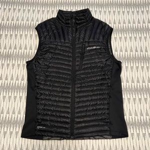 Eddie Bauer Microtherm Down Vest